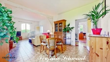 HABAS – Maison landaise rénovée – 160 m² – 4 chambres – DPE C