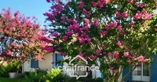 Maison à vendre 5 pièces HABAS (40) de plain-pied – Calme, confort et proximité immédiate des commodités