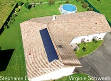 MAISON CONTEMPORAINE – 135 m² – DPE A – AMOU
