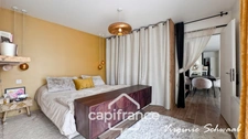 Habas, for sale: CONTEMPORARY HOUSE – 3 BEDROOMS – SWIMMING POOL – ENERGY RATING A – ENCLOSED GROUNDS