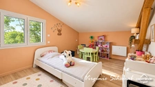 GOOS (40) GOOS, RECENT HOUSE BUILT IN 2023, 150 M² WITH 1.3 HECTARES AND 165 M² OUTBUILDING, 15 KM FROM DAX