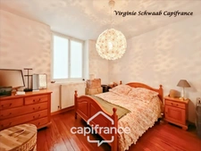 Dpt  (64)PUYOO AU CALME, PROPRIÉTÉ DE CARACTÈRE – 192 m² – DÉPENDANCES – APPARTEMENT T3 LOUÉ – CADRE PRIVILÉGIÉ
