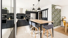 DAX CENTRE-VILLE – MAISON CONTEMPORAINE DE PLAIN-PIED – DPE A - PMR