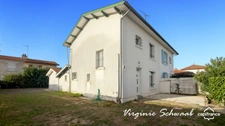 DAX (40) DAX, SECTEUR BERRE / SAINT-VINCENT – MAISON FAMILIALE DE 4 CHAMBRES AVEC JARDIN CLOS DE 380 M²