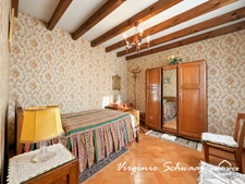MIMBASTE (40), FERME LANDAISE DE PLAIN-PIED - 4 CHAMBRES - DÉPENDANCES - TERRAIN 4 500 M² 