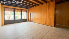 Maison familiale Pomarez centre – piscine, jardin 1600 m², dépendances