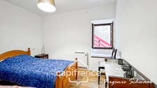 ARNEGUY (64) APPARTEMENT EN DUPLEX, 3 CHAMBRES 