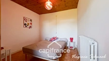 HABAS (40), Spacieuse maison familiale, sur terrain clos sans vis à vis de 2 600 m² avec piscine et double garage.