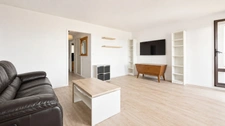 À LOUER MEUBLÉ À DAX CENTRE – APPARTEMENT T2 DE 46,09 M² AVEC TERRASSE ET PARKING
