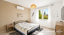 Maison - DPE B - Plain-pied 126 m² - terrain clos - 4 chambres - sous-sol  à HABAS (40)
