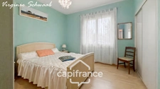 Maison à vendre 5 pièces HABAS (40) de plain-pied – Calme, confort et proximité immédiate des commodités