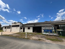 Local / Entrepôt / Atelier à vendre BOURGES (18)