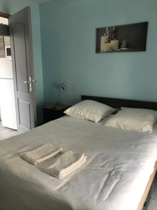 Immeuble à vendre LA GUERCHE SUR L'AUBOIS (18)
