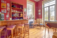 Propriété à vendre proche de Bourges (18)