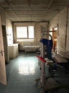 Local/bureau à vendre VIERZON (18)