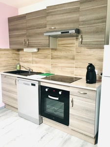 Immeuble à vendre LA GUERCHE SUR L'AUBOIS (18)