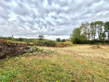 À vendre – Habitation avec local commercial, emplacement privilégié CUFFY (18)