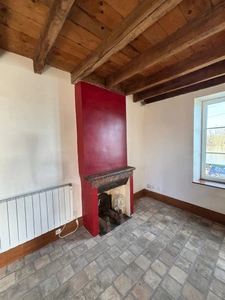 Immeuble à vendre MARSEILLES LES AUBIGNY (18)