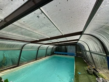 Dpt Cher (18), à vendre BEFFES maison P5 avec piscine