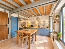 Maison à vendre 7 pièces NERONDES (18)