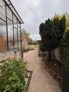 Maison à vendre 3 pièces LA GUERCHE SUR L'AUBOIS (18)