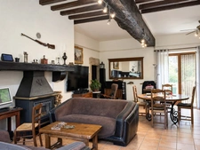 Domaine à vendre au cœur des Amognes