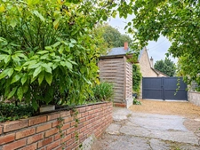Maison à vendre 7 pièces NERONDES (18)