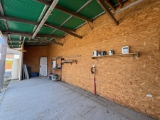 Maison entièrement rénovée avec jardin et dépendances à Dun-sur-Auron