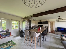 Maison de campagne à vendre 6 pièces proche Dun sur Auron