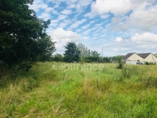 Dpt Cher (18), à vendre JOUET SUR L'AUBOIS - Terrain à bâtir de 1800m²