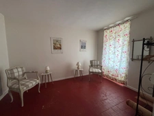 Deux maisons de caractère à vendre 15 pièces proche de MARSEILLES LES AUBIGNY (18)