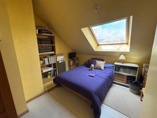 Dpt Cher (18), à vendre BEFFES maison P5 avec piscine