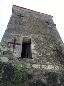 Château à VIERZON (18)