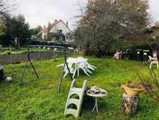 Dpt Cher (18), à vendre Grande Maison à rénover