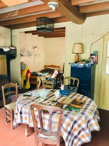 Maison à vendre - Longère à rénover à PRECY (18)