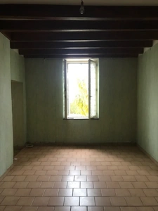 Dpt Cher (18), à vendre Grande Maison à rénover