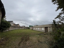 Château à VIERZON (18)