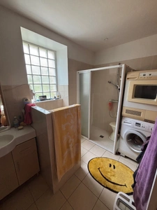 Dpt Cher (18), à vendre BEFFES maison P5 avec piscine