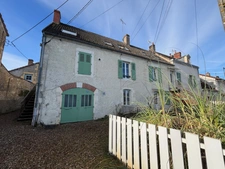 Immeuble à vendre MARSEILLES LES AUBIGNY (18)
