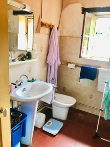 Maison à vendre - Longère à rénover à PRECY (18)