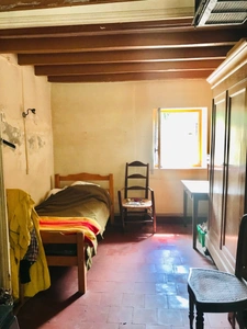 Maison à vendre - Longère à rénover à PRECY (18)