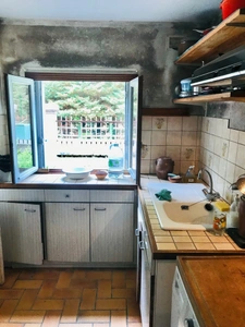 Maison à vendre - Longère à rénover à PRECY (18)