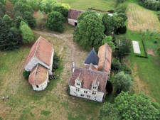 Property for sale near Sancerre