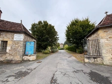 Local/bureau à vendre VIERZON (18)