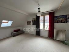 Maison Familiale avec Jardin / Atelier / 2 Parkings • 5 pièces NEVERS (58)