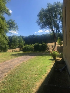 Estate for sale in the heart of Amognes