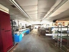 Local / Entrepôt / Atelier à vendre BOURGES (18)