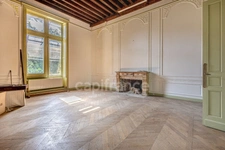 Château à vendre