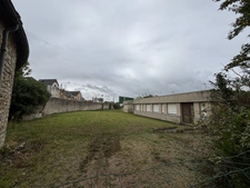 Château à VIERZON (18)