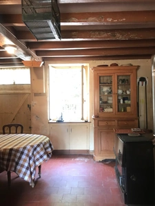 Maison à vendre - Longère à rénover à PRECY (18)